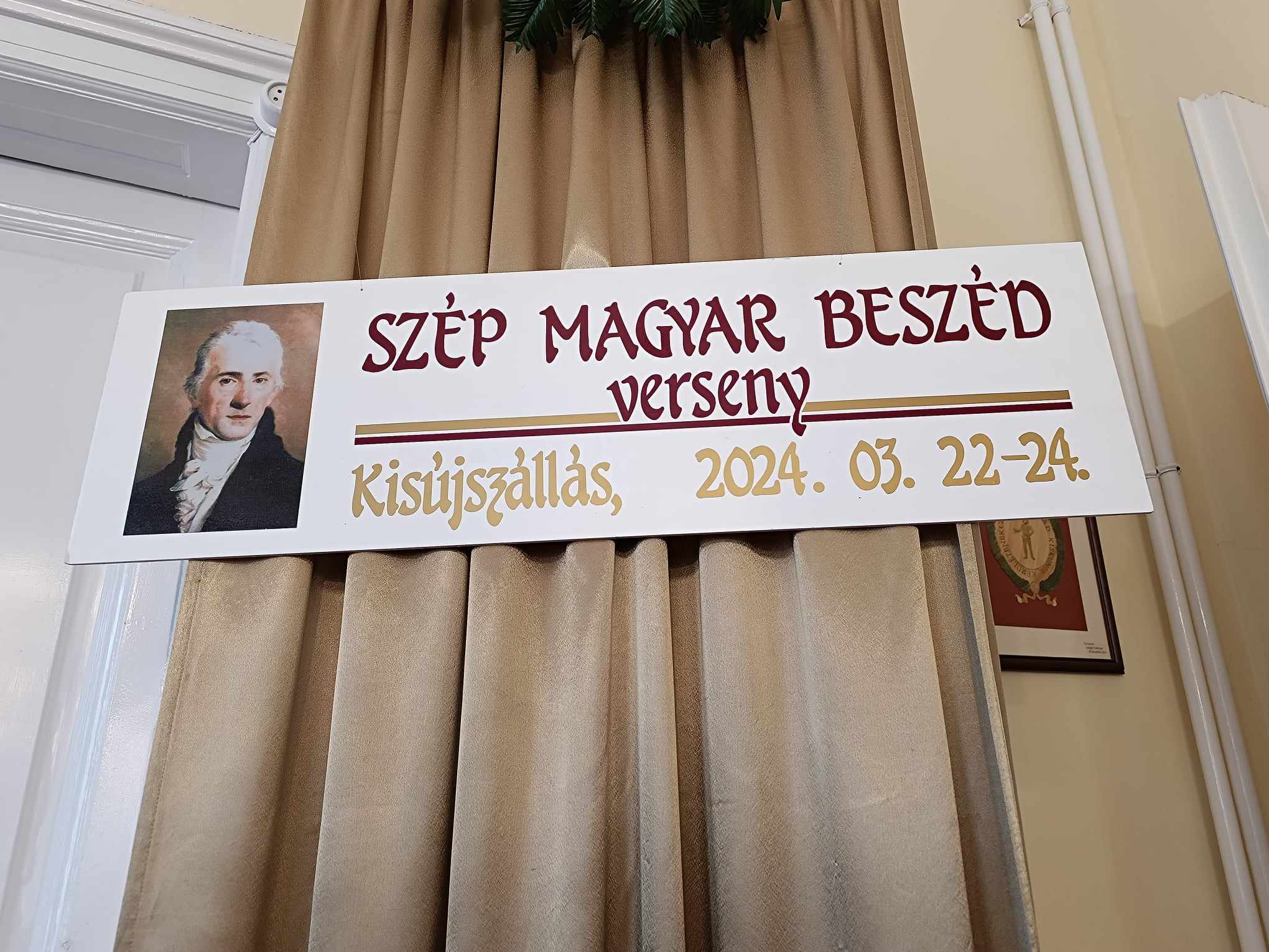 2024 szép magyar beszéd 1