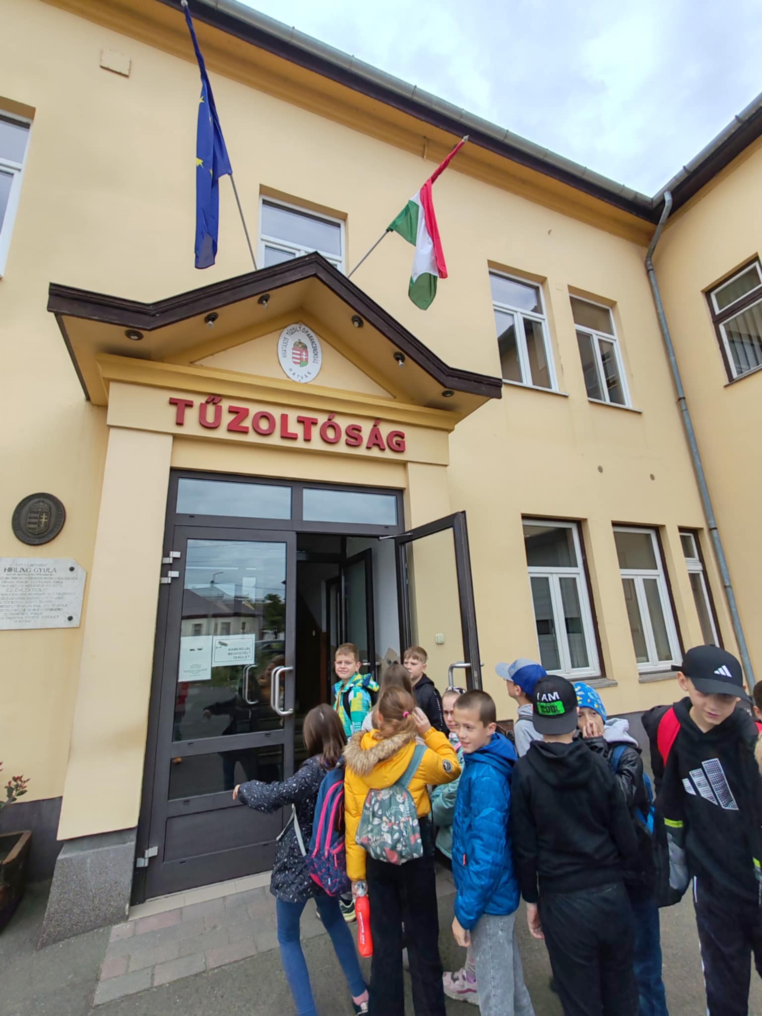 tűzoltóság 1